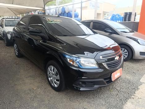 CHEVROLET Onix Hatch 1.4 4P FLEX LT, Foto 2