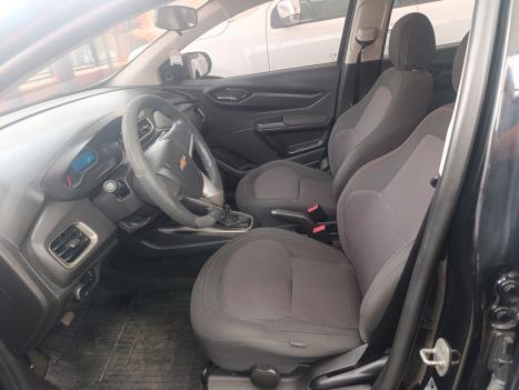 CHEVROLET Onix Hatch 1.4 4P FLEX LT, Foto 5