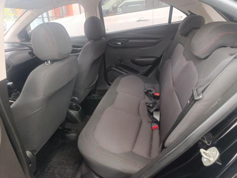 CHEVROLET Onix Hatch 1.4 4P FLEX LT, Foto 6