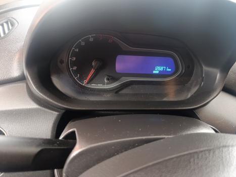 CHEVROLET Onix Hatch 1.4 4P FLEX LT, Foto 7