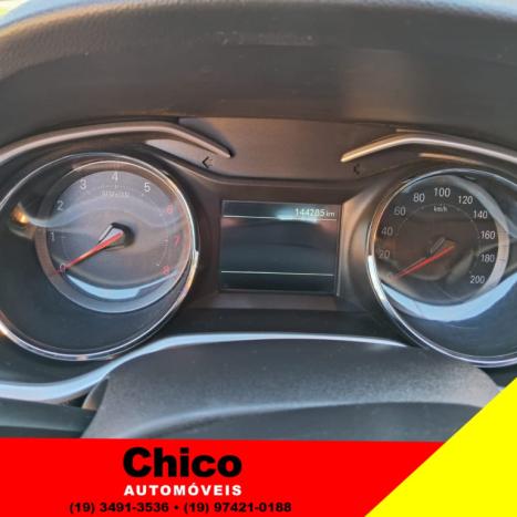 CHEVROLET Onix Sedan 1.0 4P FLEX LT PLUS TURBO AUTOMTICO, Foto 11