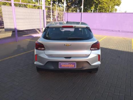 CHEVROLET Onix Sedan 1.0 4P FLEX LT, Foto 5