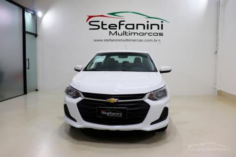 CHEVROLET Onix Sedan 1.0 4P FLEX LT PLUS TURBO, Foto 2