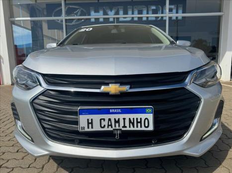 CHEVROLET Onix Sedan 1.0 4P FLEX PREMIER PLUS TURBO AUTOMTICO, Foto 2