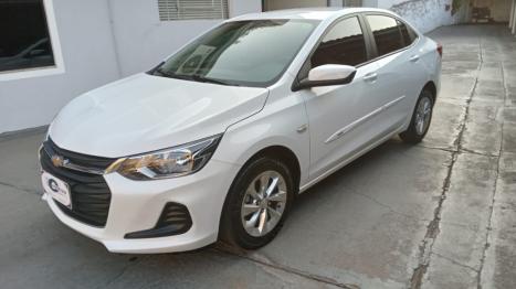 CHEVROLET Onix Sedan 1.0 12V 4P FLEX LT PLUS, Foto 4