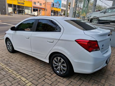 CHEVROLET Onix Sedan 1.0 4P FLEX JOY BLACK PLUS, Foto 4