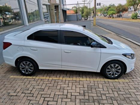 CHEVROLET Onix Sedan 1.0 4P FLEX PLUS JOY BLACK, Foto 8