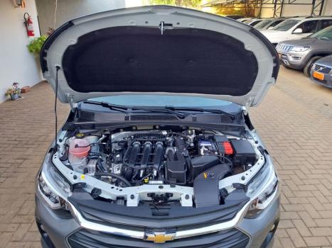 CHEVROLET Onix Sedan 1.0 12V 4P FLEX LT PLUS, Foto 3