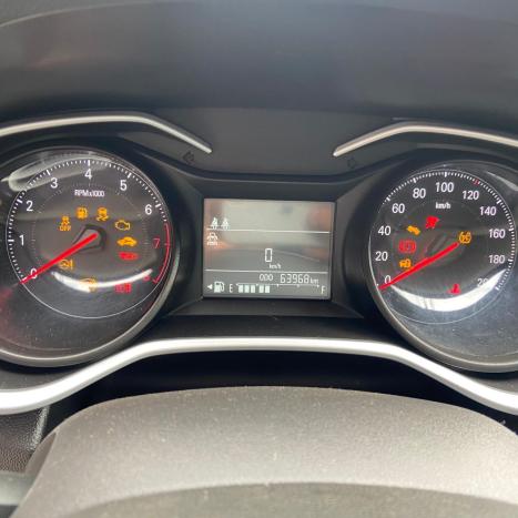 CHEVROLET Onix Sedan 1.0 12V 4P FLEX LT PLUS TURBO, Foto 9