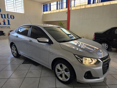 CHEVROLET Onix Sedan 1.0 4P FLEX LTZ PLUS TURBO, Foto 6