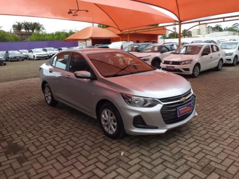 CHEVROLET Onix Sedan 1.0 4P FLEX LT PLUS TURBO AUTOMTICO, Foto 2