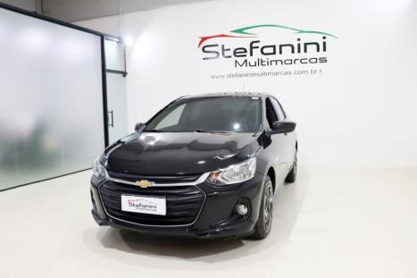 CHEVROLET Onix Sedan 1.0 4P FLEX LT PLUS TURBO, Foto 1