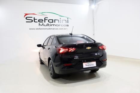 CHEVROLET Onix Sedan 1.0 4P FLEX LT PLUS TURBO, Foto 13