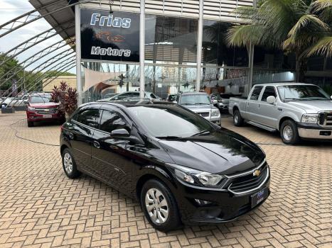 CHEVROLET Onix Sedan 1.0 12V 4P FLEX LT PLUS, Foto 2