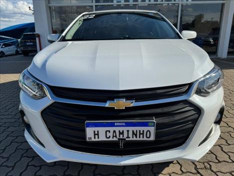 CHEVROLET Onix Sedan 1.0 4P FLEX LTZ PLUS TURBO, Foto 2