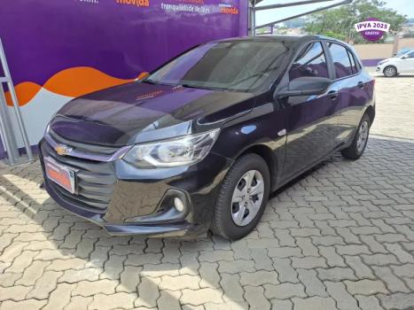 CHEVROLET Onix Sedan 1.0 4P FLEX LT, Foto 2