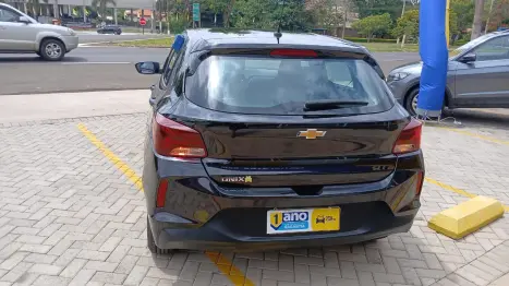 CHEVROLET Onix Sedan 1.0 4P FLEX LT, Foto 5