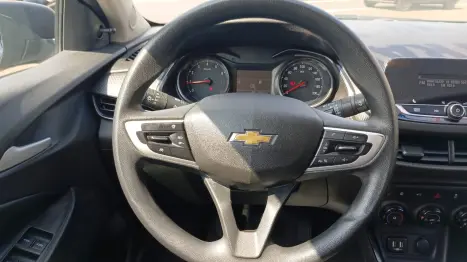 CHEVROLET Onix Sedan 1.0 4P FLEX LT, Foto 12