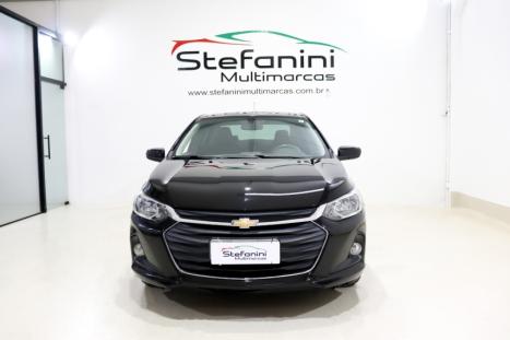 CHEVROLET Onix Sedan 1.0 4P FLEX LT PLUS TURBO, Foto 2