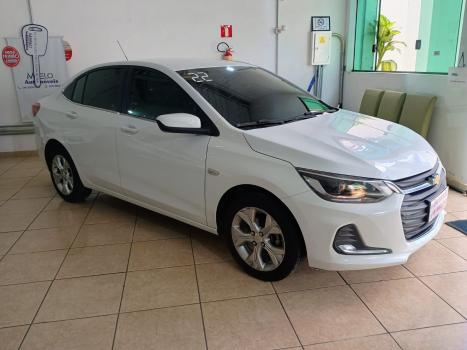 CHEVROLET Onix Sedan 1.0 4P FLEX PREMIER PLUS TURBO AUTOMTICO, Foto 2