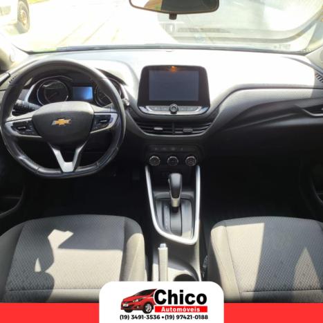 CHEVROLET Onix Sedan 1.0 4P FLEX LTZ PLUS TURBO AUTOMTICO, Foto 10