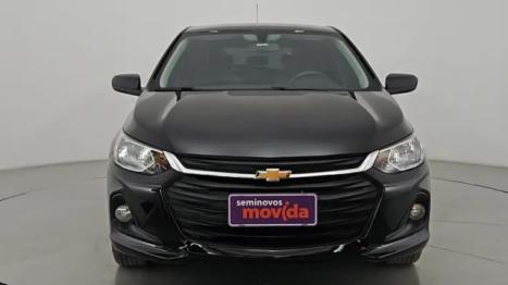 CHEVROLET Onix Sedan 1.0 4P FLEX LT, Foto 1