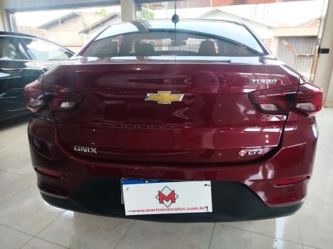 CHEVROLET Onix Sedan 1.0 4P FLEX LTZ PLUS TURBO, Foto 5
