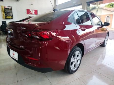 CHEVROLET Onix Sedan 1.0 4P FLEX LTZ PLUS TURBO, Foto 6