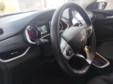 CHEVROLET Onix Sedan 1.0 4P FLEX LTZ PLUS TURBO, Foto 9