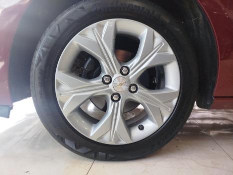 CHEVROLET Onix Sedan 1.0 4P FLEX LTZ PLUS TURBO, Foto 13