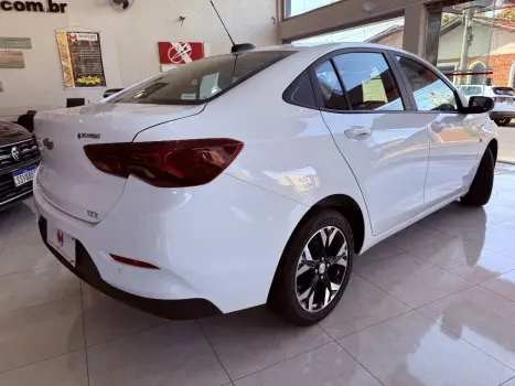 CHEVROLET Onix Sedan 1.0 12V 4P FLEX LTZ PLUS TURBO AUTOMTICO, Foto 6