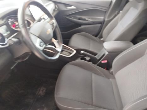 CHEVROLET Onix Sedan 1.0 12V 4P FLEX LTZ PLUS TURBO AUTOMTICO, Foto 7