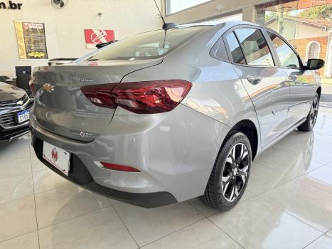 CHEVROLET Onix Sedan 1.0 12V 4P FLEX LTZ PLUS TURBO AUTOMTICO, Foto 6