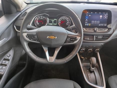 CHEVROLET Onix Sedan 1.0 12V 4P FLEX LTZ PLUS TURBO AUTOMTICO, Foto 8
