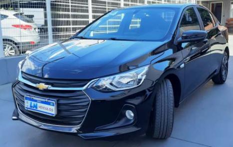 CHEVROLET Onix Sedan 1.0 4P FLEX LT PLUS TURBO, Foto 2