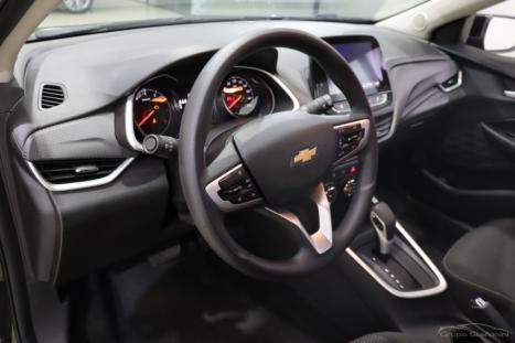 CHEVROLET Onix Sedan 1.0 4P FLEX LT PLUS TURBO AUTOMTICO, Foto 4