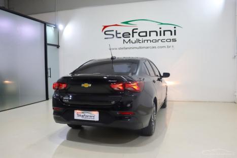 CHEVROLET Onix Sedan 1.0 4P FLEX LT PLUS TURBO AUTOMTICO, Foto 11