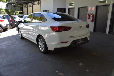 CHEVROLET Onix Sedan 1.0 4P FLEX LTZ PLUS TURBO AUTOMTICO, Foto 6
