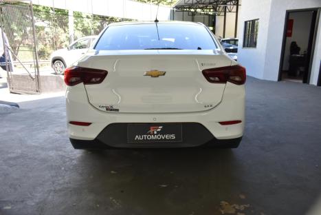 CHEVROLET Onix Sedan 1.0 4P FLEX LTZ PLUS TURBO AUTOMTICO, Foto 7
