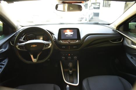 CHEVROLET Onix Sedan 1.0 4P FLEX LTZ PLUS TURBO AUTOMTICO, Foto 8