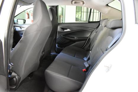 CHEVROLET Onix Sedan 1.0 4P FLEX LTZ PLUS TURBO AUTOMTICO, Foto 9