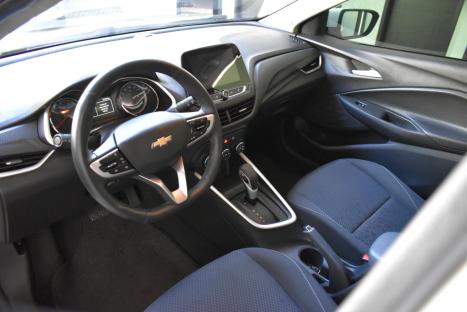 CHEVROLET Onix Sedan 1.0 4P FLEX LTZ PLUS TURBO AUTOMTICO, Foto 12