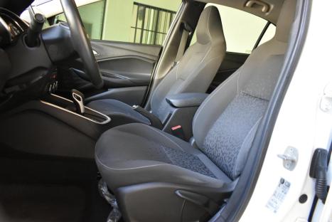 CHEVROLET Onix Sedan 1.0 4P FLEX LTZ PLUS TURBO AUTOMTICO, Foto 13