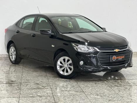 CHEVROLET Onix Sedan 1.0 12V 4P FLEX LT PLUS TURBO AUTOMTICO, Foto 3