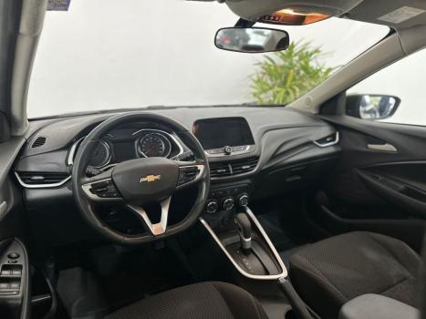 CHEVROLET Onix Sedan 1.0 12V 4P FLEX LT PLUS TURBO AUTOMTICO, Foto 4