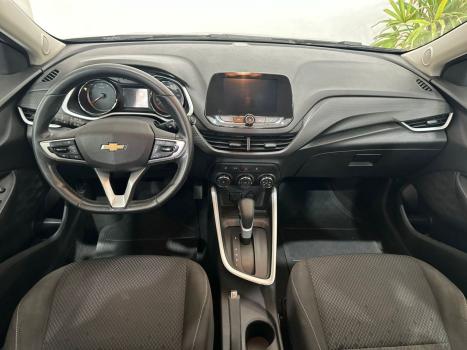 CHEVROLET Onix Sedan 1.0 12V 4P FLEX LT PLUS TURBO AUTOMTICO, Foto 5