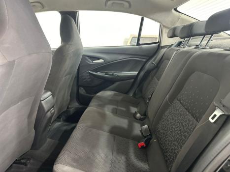 CHEVROLET Onix Sedan 1.0 12V 4P FLEX LT PLUS TURBO AUTOMTICO, Foto 8