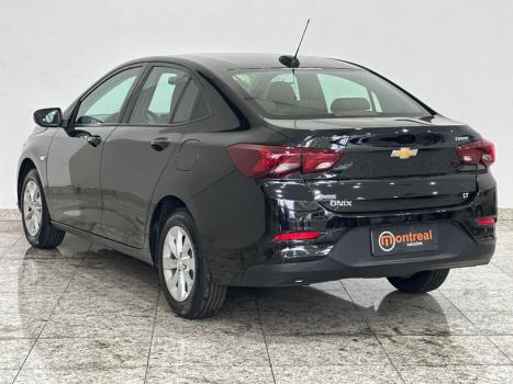 CHEVROLET Onix Sedan 1.0 12V 4P FLEX LT PLUS TURBO AUTOMTICO, Foto 9