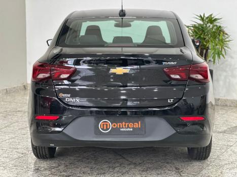 CHEVROLET Onix Sedan 1.0 12V 4P FLEX LT PLUS TURBO AUTOMTICO, Foto 10