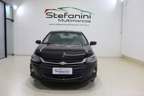 CHEVROLET Onix Sedan 1.0 4P FLEX LTZ PLUS TURBO AUTOMTICO, Foto 2